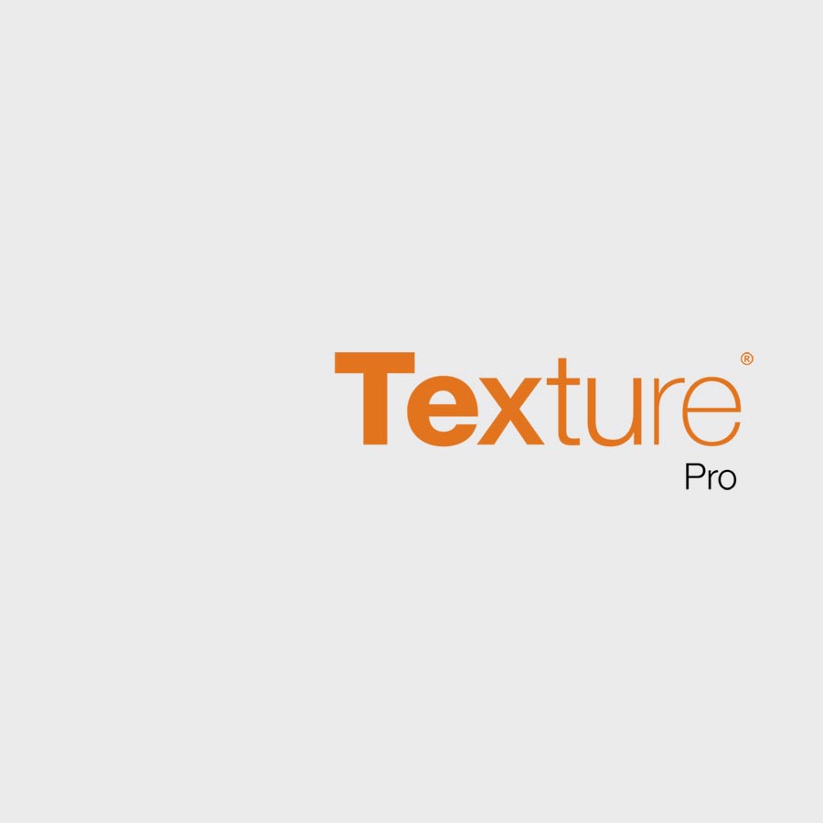 Texture by Leon logo