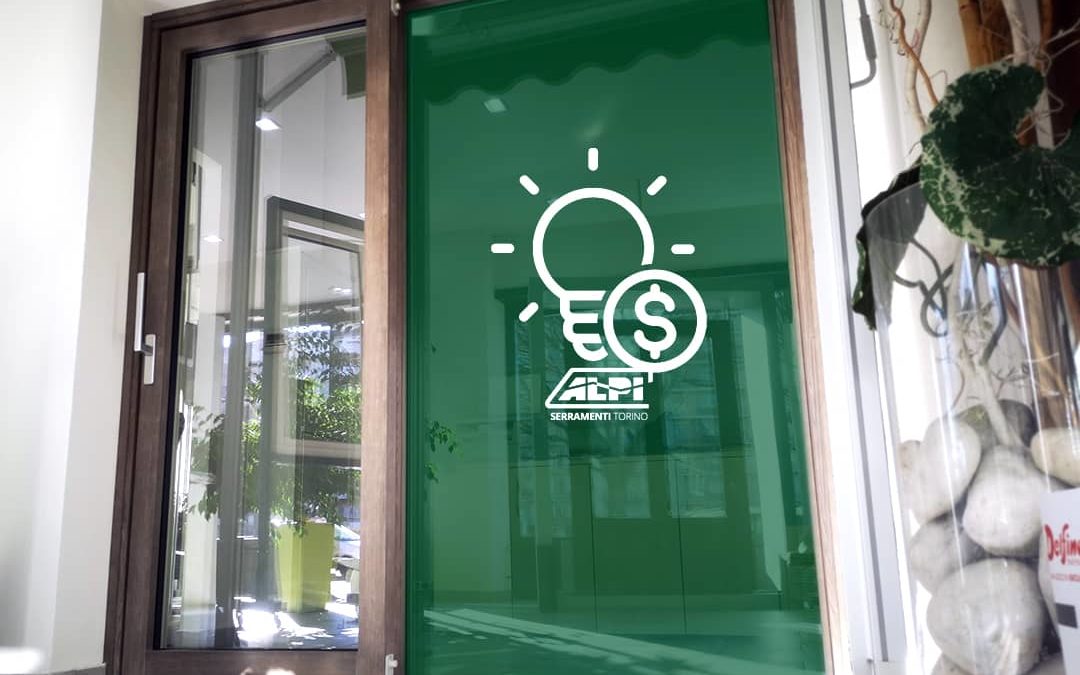 Da ALPI Serramenti, Sistemi scorrevoli per infissi esterni di sicurezza.