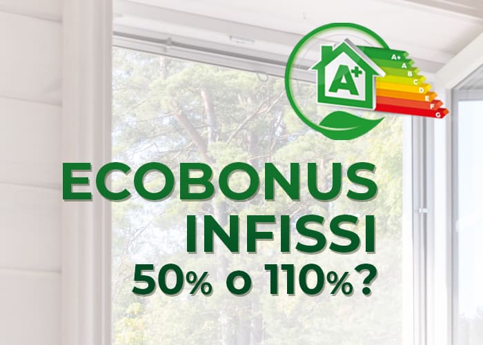 bonus finestre ecobonus infissi