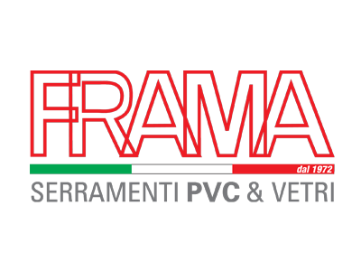 logo Frama serramenti