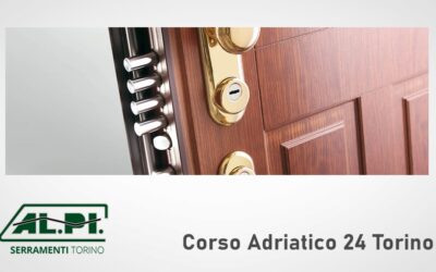 Porte blindate: Classi, Cosa scegliere e Bonus infissi!