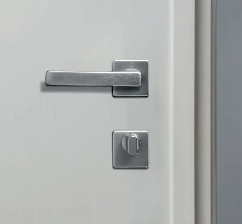 Maniglia-tablet porta blindata dierre maniglia pomelleria