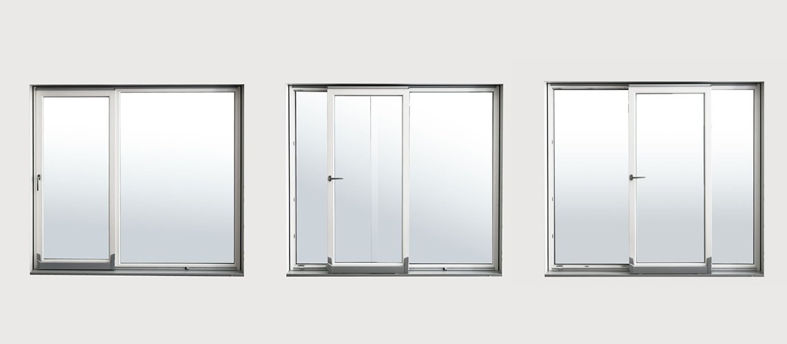 alzante scorrevole ast frama