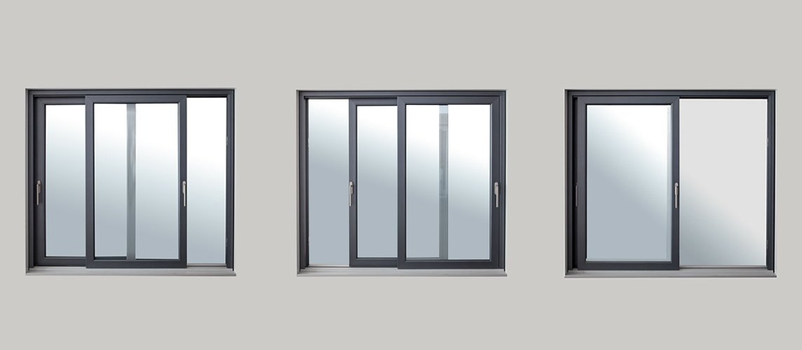 alzante scorrevole hst frama