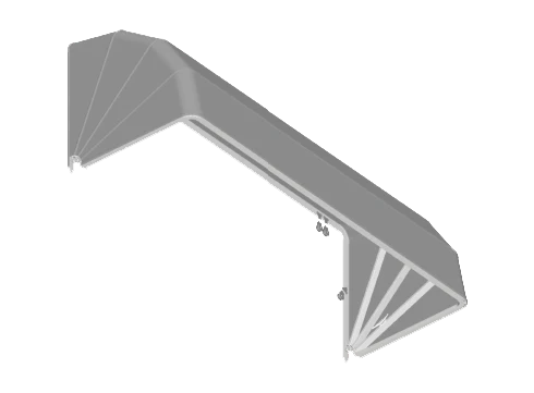 tenda a cappottina mobile torino