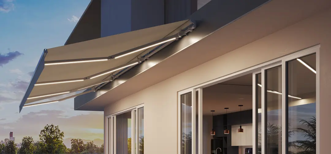 tende da sole torino